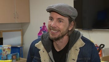 Dax Shepard Reveals How He and Kristen Bell Are Teaching Their Kids to Do Good (Exclusive)
