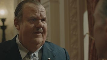 'Stan & Ollie' Sneak Peek: John C. Reilly Transforms Into Legendary Comedian Oliver Hardy (Exclusive)
