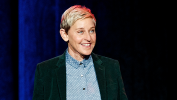 Why Ellen DeGeneres Returned to Stand-Up After 15 Years