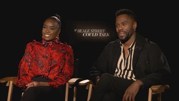 'If Beale Street Could Talk' Breakout Star Kiki Layne on Bringing Tish to Life