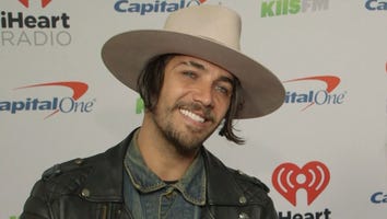 ‘The Hills’ Star Justin Bobby Reveals Whether He’d Get Back Together With Audrina Patridge (Exclusive)