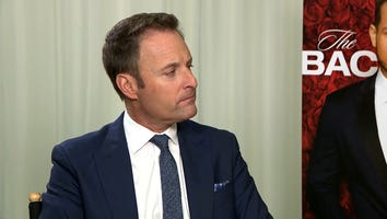 'The Bachelor': Chris Harrison Says Colton Makes a Major Reveal That Changes the Show (Exclusive)