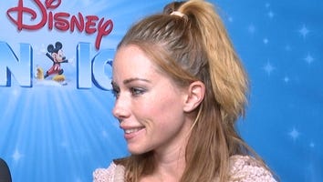 Kendra Wilkinson Jokes About Having a New Year's Kiss After Recent Divorce Filing (Exclusive)
