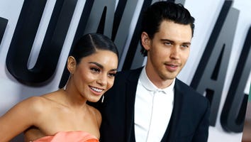 Vanessa Hudgens Calls Boyfriend Austin Butler Her 'Rock' (Exclusive)