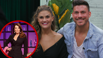 Why Lisa Vanderpump Won’t Officiate Jax Taylor and Brittany Cartwright’s Wedding (Exclusive)