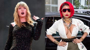 Grammys 2019: Why Were Taylor Swift and Nicki Minaj Snubbed?