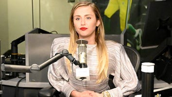 Miley Cyrus Talks Marriage Rumors, Ariana Grande, Britney Spears and More!