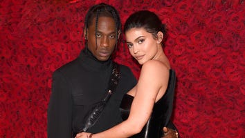 Kylie Jenner Shares Adorable Video of Stormi Watching Travis Scott's Super Bowl Halftime Performance