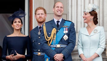 The Most Regal Royal Moments of 2018 | Spilling the Royal Tea