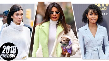 The Fashion-Forward Women Who Slayed 2018 in Style