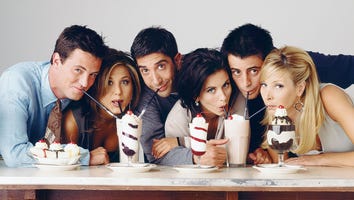 'Friends' Is Leaving Netflix in 2020 and Moving to a New Streaming Service