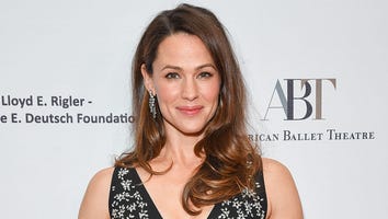 Jennifer Garner's Costume Embarrasses Her Son at His 7th Birthday Party