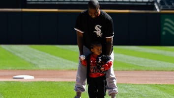 Kim Kardashian and Family Post Sweet Birthday Wishes for Saint West