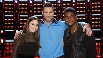Adam Levine Faces Backlash for Seemingly Playing Favorites on 'The Voice'
