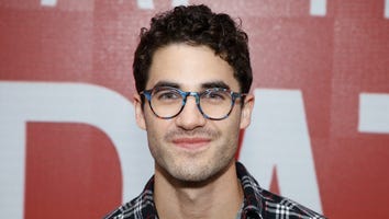 Darren Criss Says He'll No Longer Play Gay Characters for This Important Reason