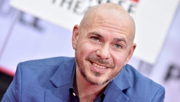 How Pitbull Hopes to Inspire Other Latinxs and Give Back to His Community (Exclusive)