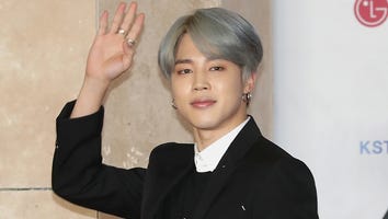BTS' Jimin Surprises Fans By Dropping First Solo Track 'Promise'