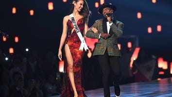 2019 Miss Universe to Air Live From Tyler Perry Studios in Atlanta