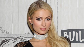 Paris Hilton Recreates Classic Lindsay Lohan and Britney Spears Moment From 2006