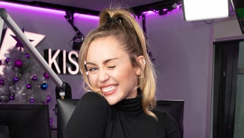 Miley Cyrus Says She Wants to Collaborate With Britney Spears Again