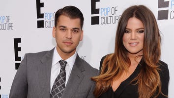 Khloe Kardashian Says Brother Rob Is Her ‘Entire World' After Users Accuse Her of Forgetting About Him