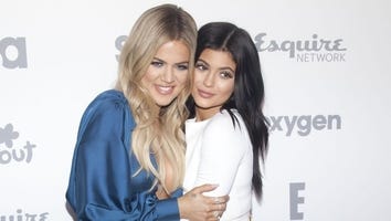 Khloe Kardashian and Kylie Jenner May Get Pregnant Together Again 'Soon,' Source Says (Exclusive)
