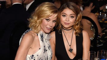 Julie Bowen Calls Sarah Hyland a 'Little Tough Cookie' Amid Health Struggles (Exclusive)