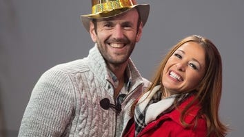 'Married at First Sight' Stars Jamie Otis and Doug Hehner Expecting Baby No. 2