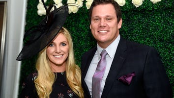 Former 'Bachelor' Bob Guiney Posts First Family Photo With Newborn Son