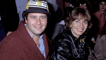 Rob Reiner Pays Tribute to Ex-Wife Penny Marshall: 'I Will Miss Her'