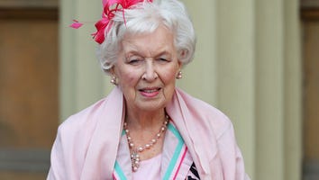 June Whitfield, 'Absolutely Fabulous' Actress, Dead at 93