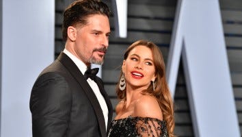 Sofia Vergara Reveals Her Surprising Secret to Date Nights With Husband Joe Manganiello (Exclusive)