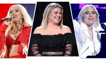 Ladies Dominate 2019 GRAMMY Nominations One Year After Being Told to 'Step Up'