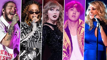 GRAMMYs 2019: Taylor Swift, Beyonce and More Snubs and Surprises