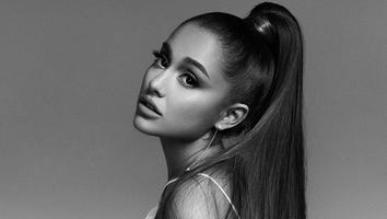 Ariana Grande Explains Why She's Dated So Many Famous Men