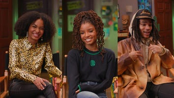 'Grown-ish' vs. 'Child-ish': What Yara Shahidi and the Cast Think of Adulting