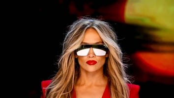 Jennifer Lopez's Daughter Plays a Young J.Lo in New Music Video