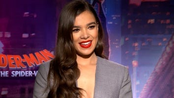 Hailee Steinfeld Talks Rumored All-Female 'Spider-Verse' Spinoff (Exclusive)