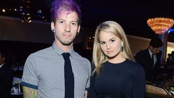 Debby Ryan Secretly Marries Twenty One Pilots' Josh Dun