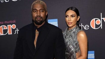 Kanye West Apologizes After Getting Called Out for Using His Phone During Cher's Broadway Show