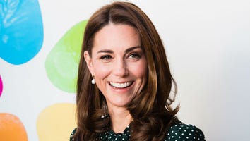 Kate Middleton Surprises Fans by Driving Herself to Buckingham Palace