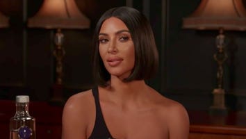 Kim Kardashian Reveals Which of Her Siblings Is Most Likely to Sue Her
