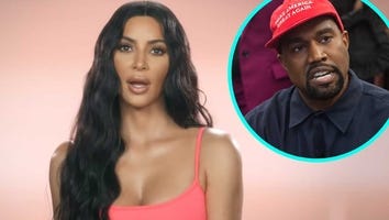 'KUWTK' Reveals the Kardashian Family's Reaction to Kanye West's Infamous Interviews in Season 15 Finale