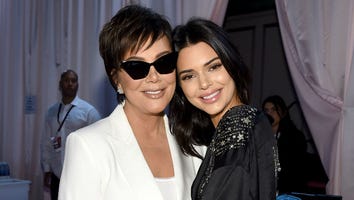 Kris Jenner Lives Up to Her ‘Cool Mom’ Title in Funny Victoria’s Secret Fashion Show Moment