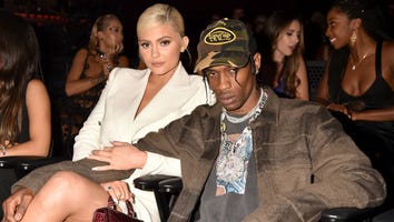 Travis Scott Shuts Down Kylie Jenner Cheating Rumors: ‘Only Got Love For My Wife’