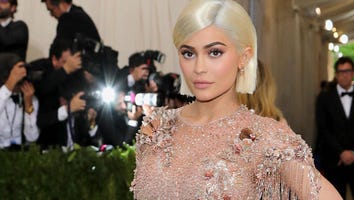 Kylie Jenner Edges Out Big Sister Kim Kardashian on America's Wealthiest Celebrities List