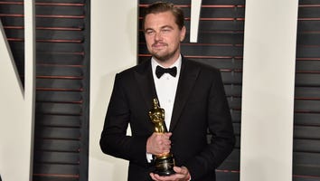 The Story Behind Why Leonardo DiCaprio Returned Gifted Oscar Last Year