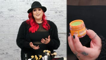 Lipstick Nick Shares Unexpected Craft Store Find She Can't Live Without | Kit Essentials