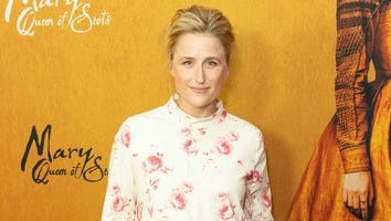 Meryl Streep's Daughter Mamie Gummer Is Pregnant With Her First Child