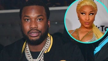 Meek Mill Reveals Nicki Minaj Blocked Him on Social Media